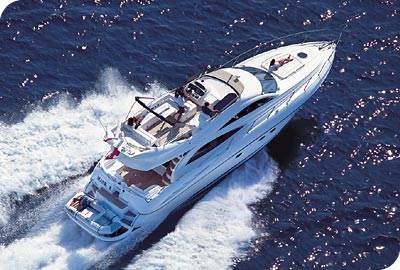 Sunseeker Manhattan 56 - foto 2
